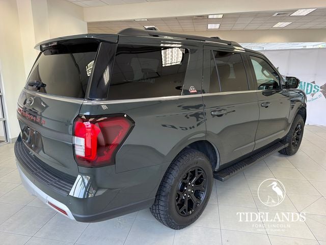 2023 Ford Expedition Timberline