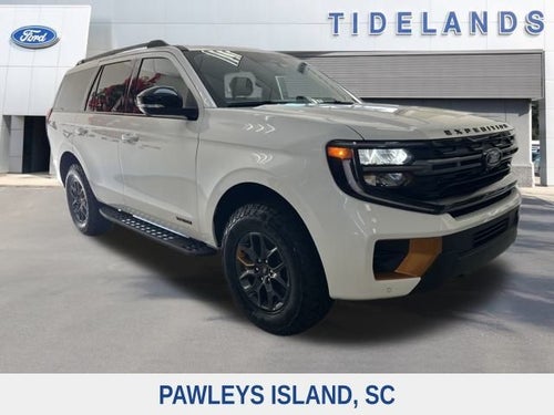 2025 Ford Expedition TREMOR®