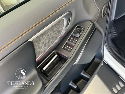 2025 Ford Expedition TREMOR®