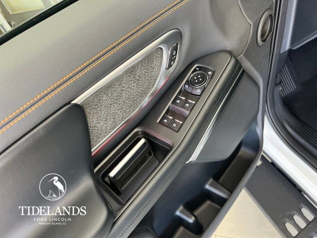 2025 Ford Expedition TREMOR®