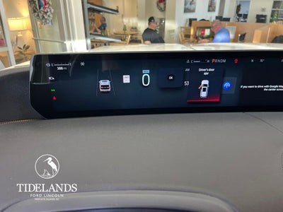 2025 Ford Expedition TREMOR®