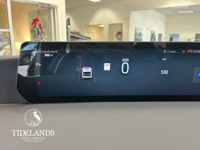 2025 Ford Expedition TREMOR®