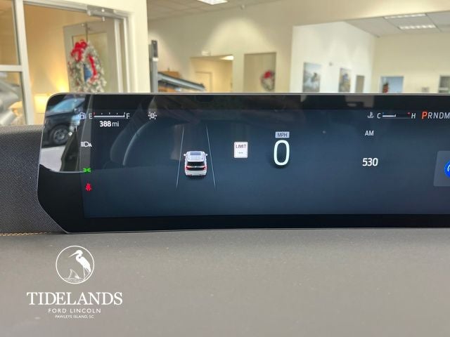 2025 Ford Expedition TREMOR®