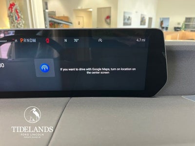 2025 Ford Expedition TREMOR®