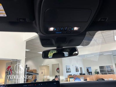 2025 Ford Expedition TREMOR®