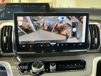 2025 Ford Expedition TREMOR®