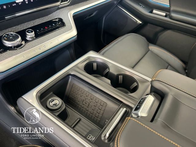 2025 Ford Expedition TREMOR®