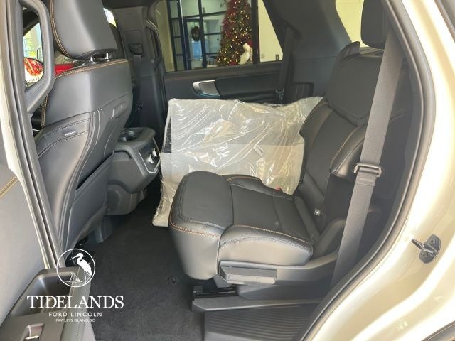 2025 Ford Expedition TREMOR®