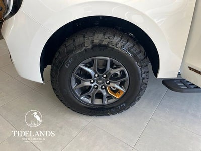 2025 Ford Expedition TREMOR®