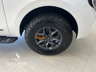 2025 Ford Expedition TREMOR®