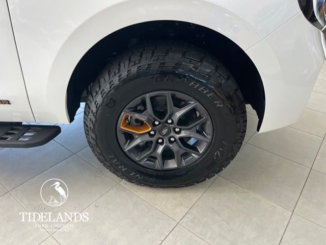 2025 Ford Expedition TREMOR®