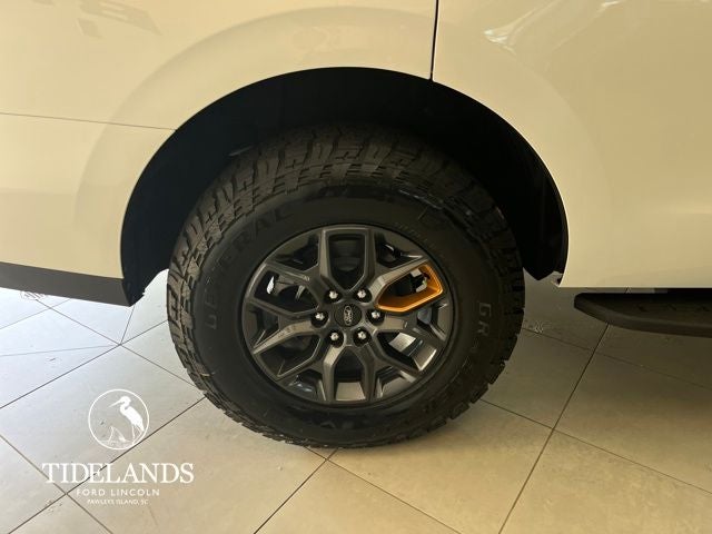 2025 Ford Expedition TREMOR®