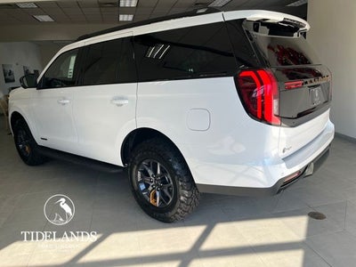 2025 Ford Expedition TREMOR®