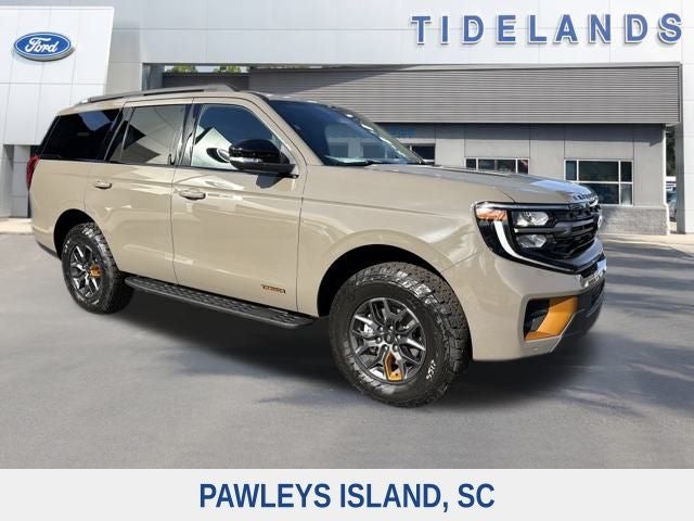 2026 Ford Expedition Tremor®
