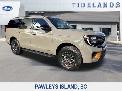 2026 Ford Expedition Tremor®
