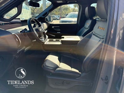 2026 Ford Expedition Tremor®