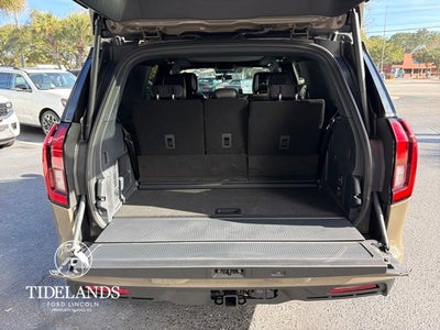 2026 Ford Expedition Tremor®