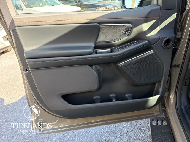 2026 Ford Expedition Tremor®