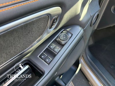 2026 Ford Expedition Tremor®