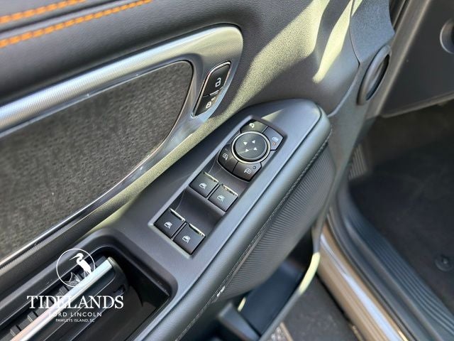 2026 Ford Expedition Tremor®