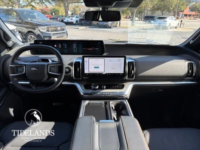 2026 Ford Expedition Tremor®