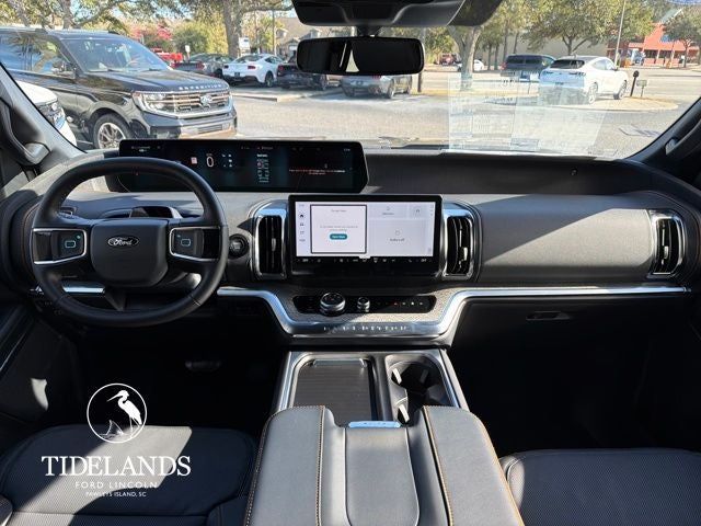 2026 Ford Expedition Tremor®