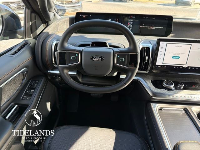2026 Ford Expedition Tremor®