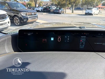 2026 Ford Expedition Tremor®