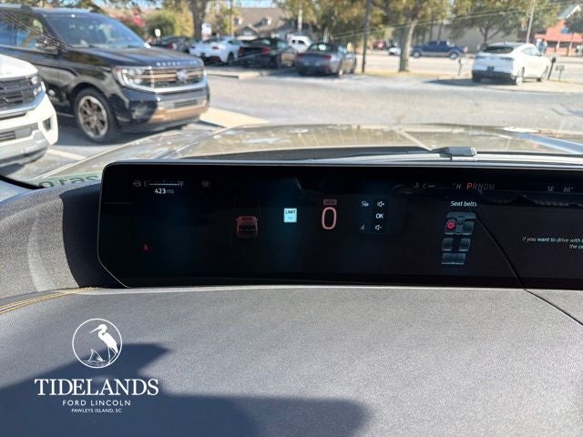 2026 Ford Expedition Tremor®