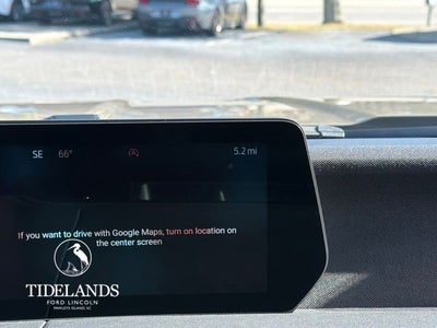 2026 Ford Expedition Tremor®