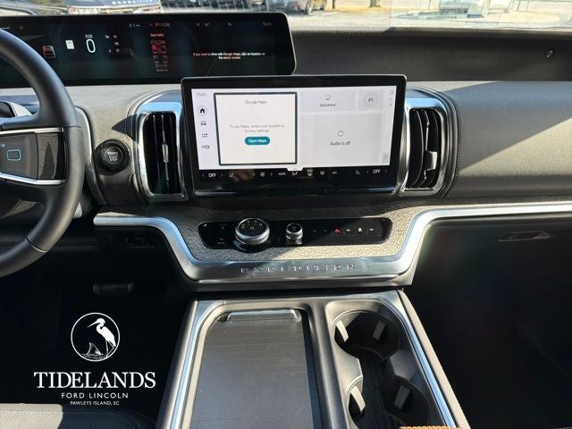 2026 Ford Expedition Tremor®