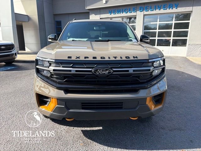 2026 Ford Expedition Tremor®
