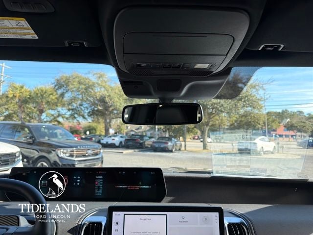 2026 Ford Expedition Tremor®