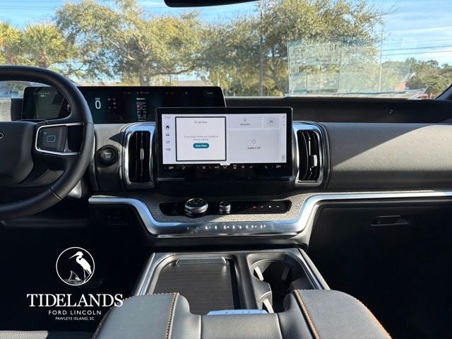 2026 Ford Expedition Tremor®