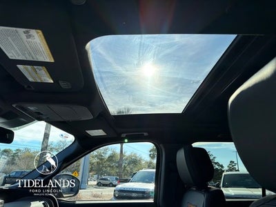 2026 Ford Expedition Tremor®