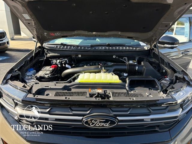 2026 Ford Expedition Tremor®