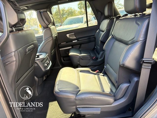 2026 Ford Expedition Tremor®