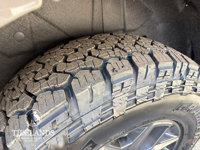 2026 Ford Expedition Tremor®