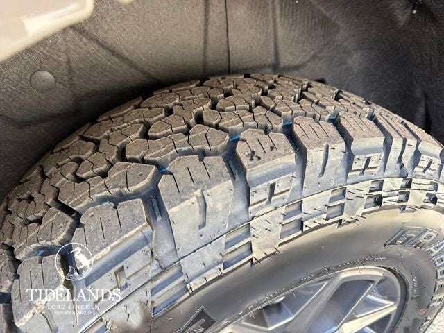 2026 Ford Expedition Tremor®