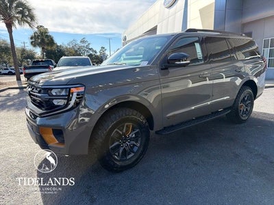 2026 Ford Expedition Tremor®