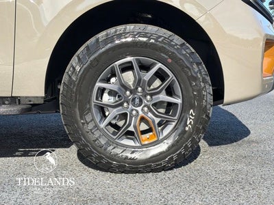 2026 Ford Expedition Tremor®