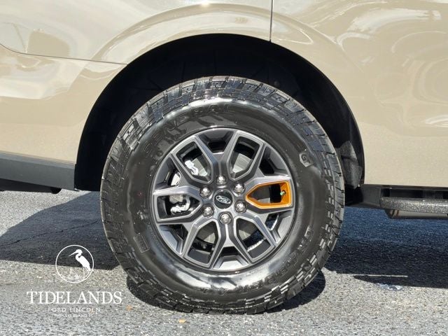 2026 Ford Expedition Tremor®
