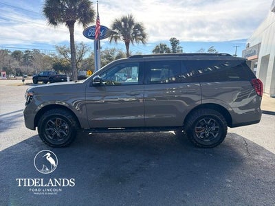 2026 Ford Expedition Tremor®