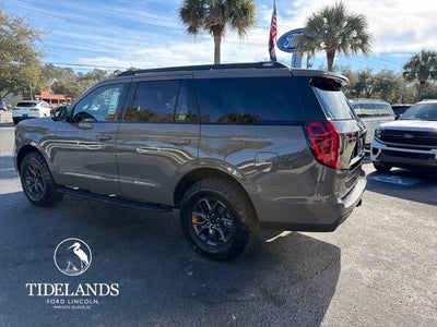 2026 Ford Expedition Tremor®