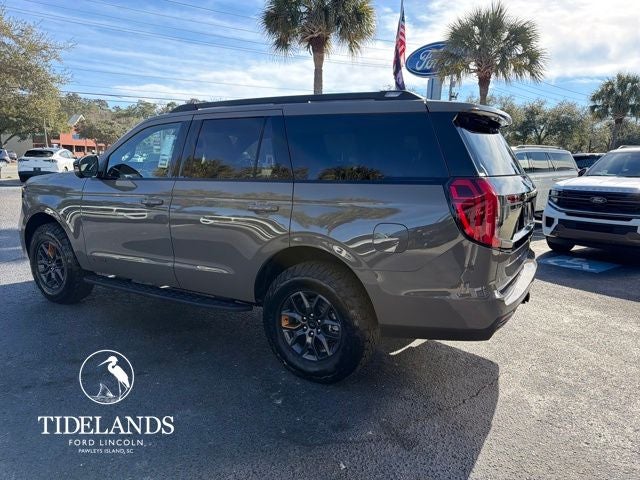 2026 Ford Expedition Tremor®