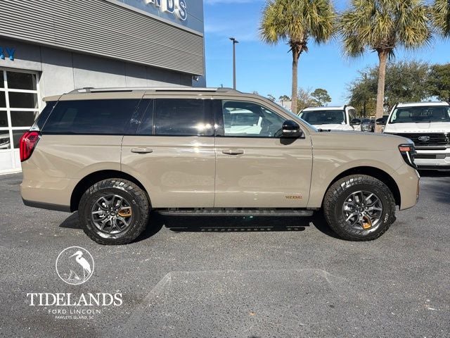 2026 Ford Expedition Tremor®