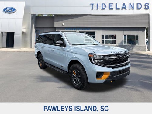 2026 Ford Expedition Tremor®