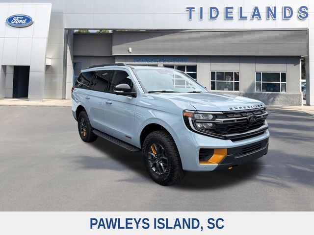 2026 Ford Expedition Tremor®