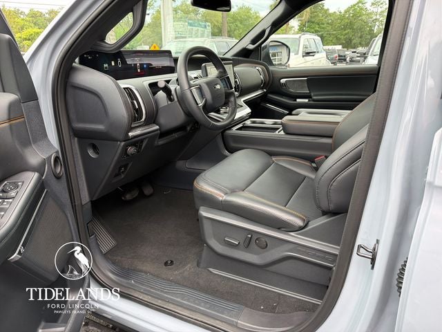 2026 Ford Expedition Tremor®