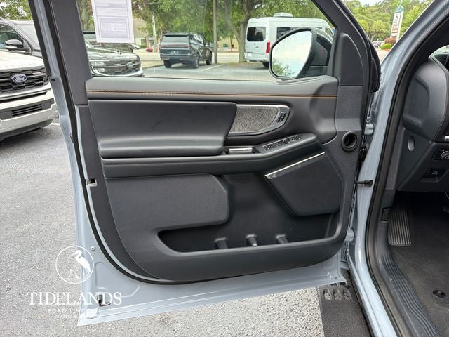 2026 Ford Expedition Tremor®